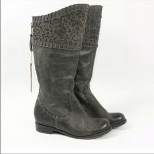 Corral Boots